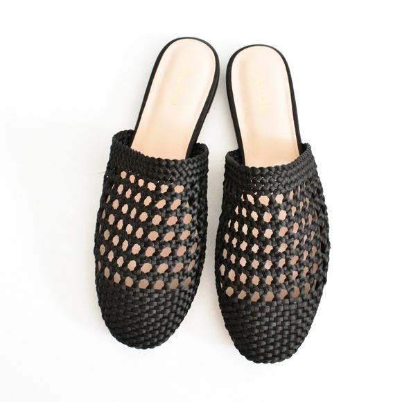 Aldo Shoes - Aldo Mules
